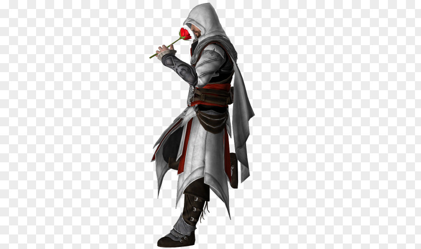 Ezio Auditore Free Download Assassins Creed II Creed: Revelations IV: Black Flag Da Firenze PNG