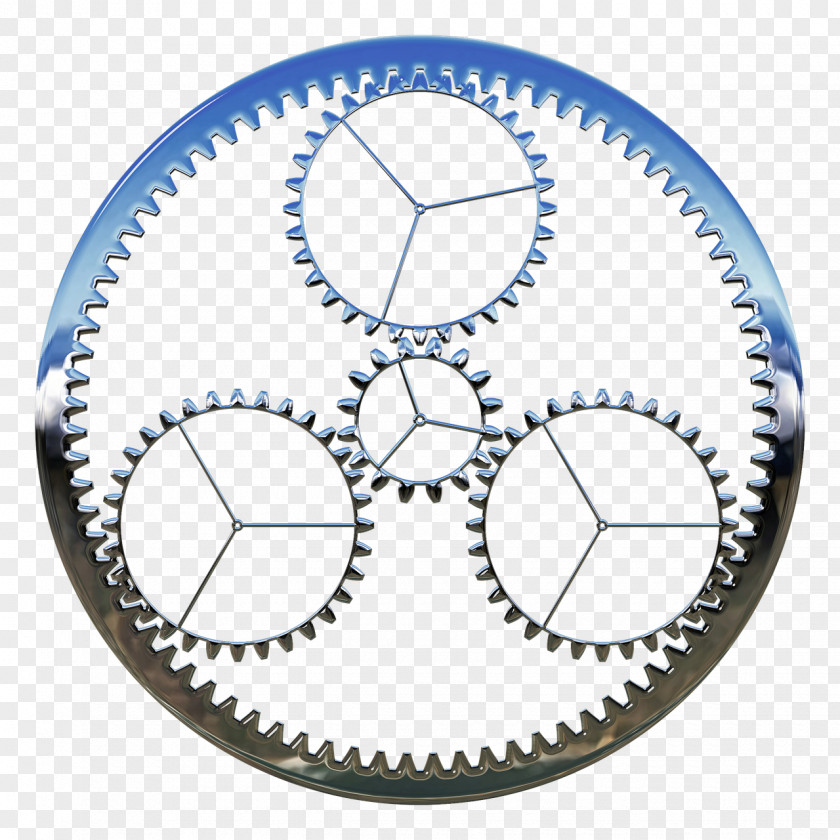 Gears Epicyclic Gearing Clip Art PNG