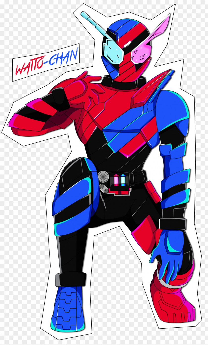 Kamen Rider Build Superhero Series Fan Art Drawing PNG