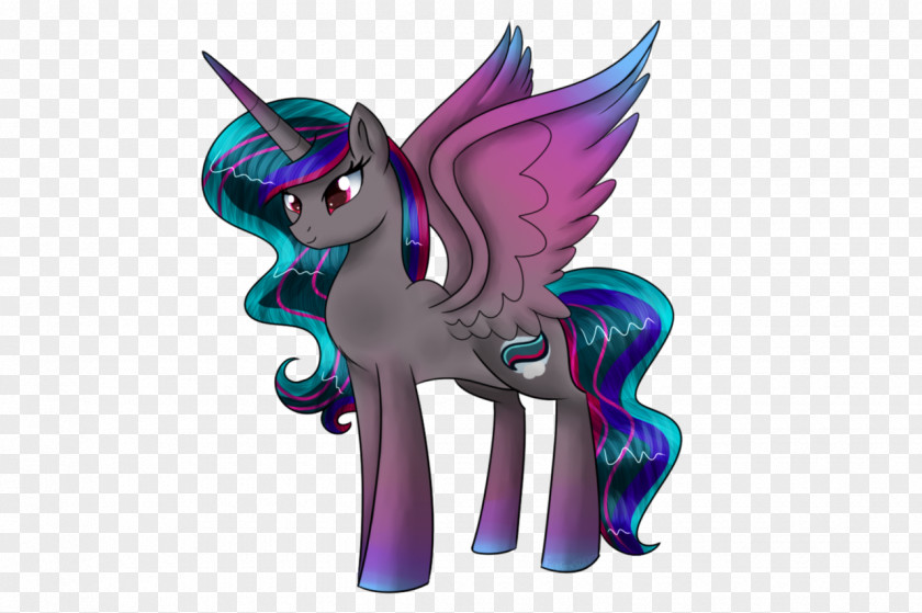 My Little Pony Winged Unicorn DeviantArt Animation PNG