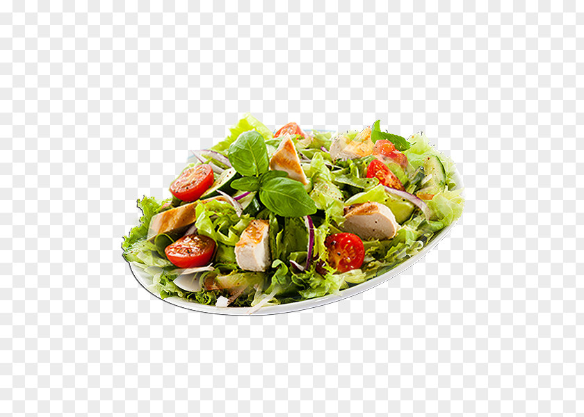 Pizza Caesar Salad Pasta Vinaigrette PNG