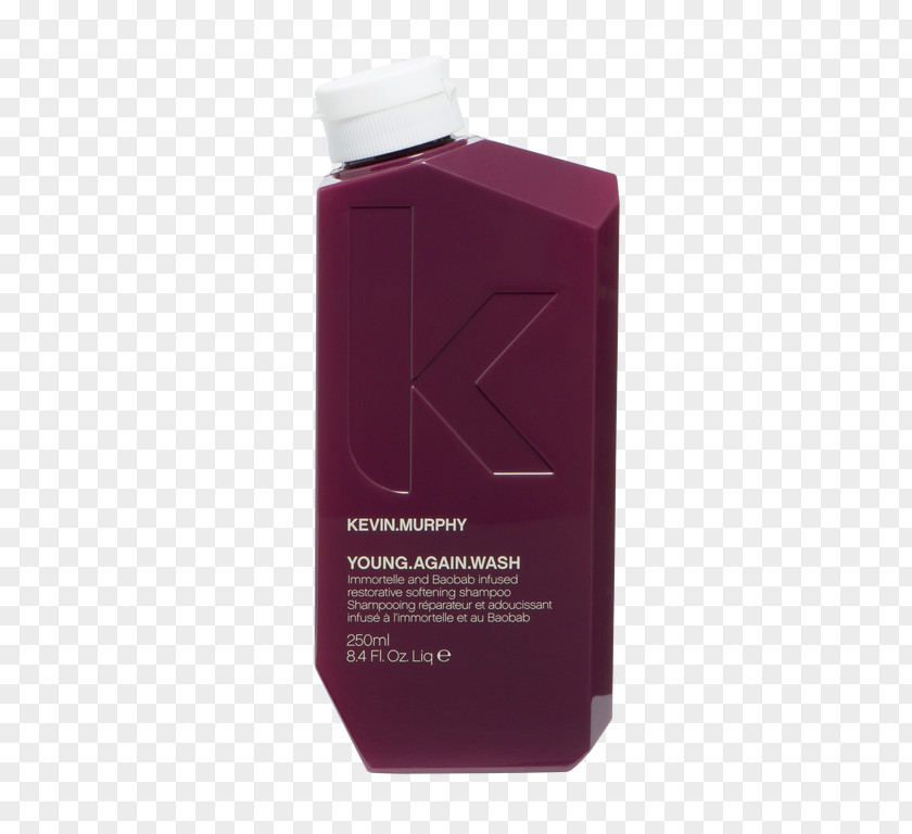 Shampoo KEVIN.MURPHY Thick.Again Washing Hair Care PNG