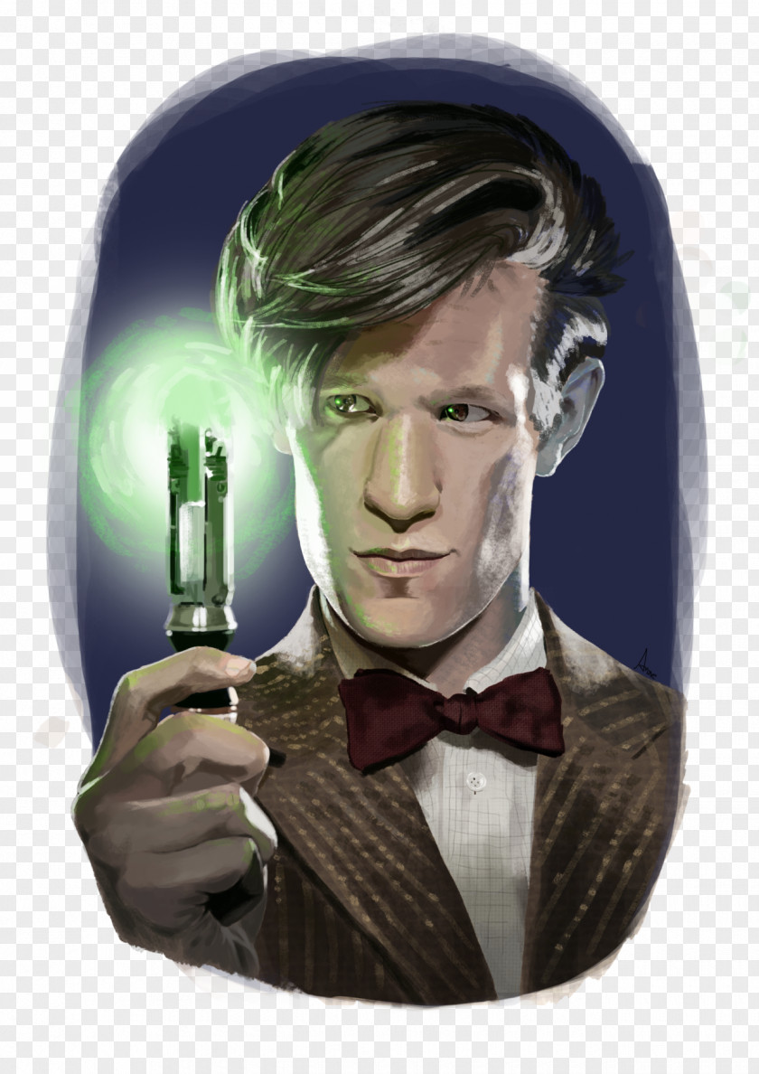 T-shirt Eleventh Doctor Who The Day Of TARDIS PNG