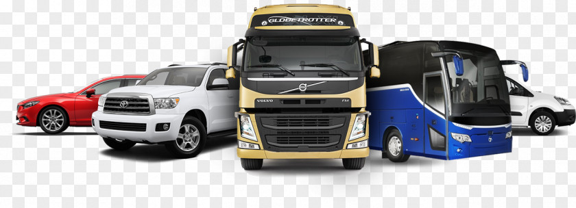 Trucks And Buses Commercial Vehicle Car Leasing Lease PNG
