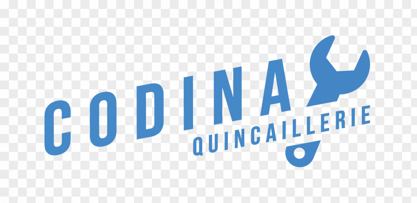 Vdl Codina Quincaillerie Logo DIY Store Corporate Design Castres PNG
