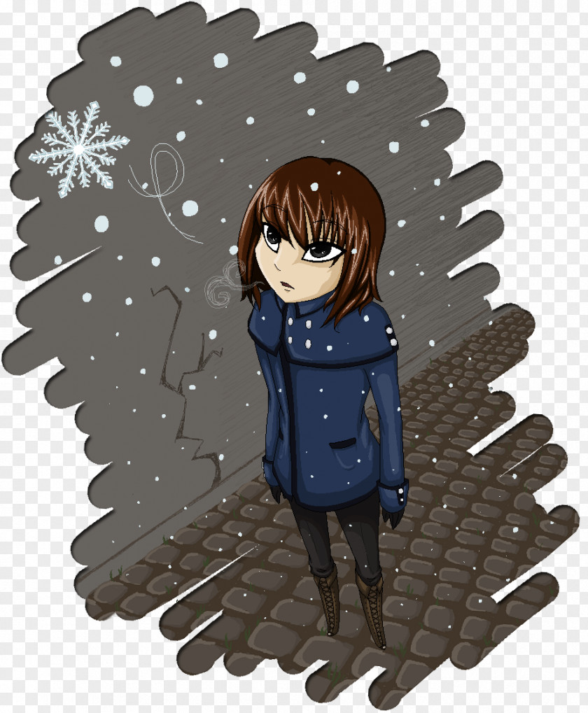 Winter Is Coming Cartoon Character Male Fiction PNG
