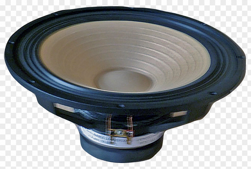 Acoustic Audio Subwoofer Loudspeaker Sound Recording And Reproduction Voice Coil PNG
