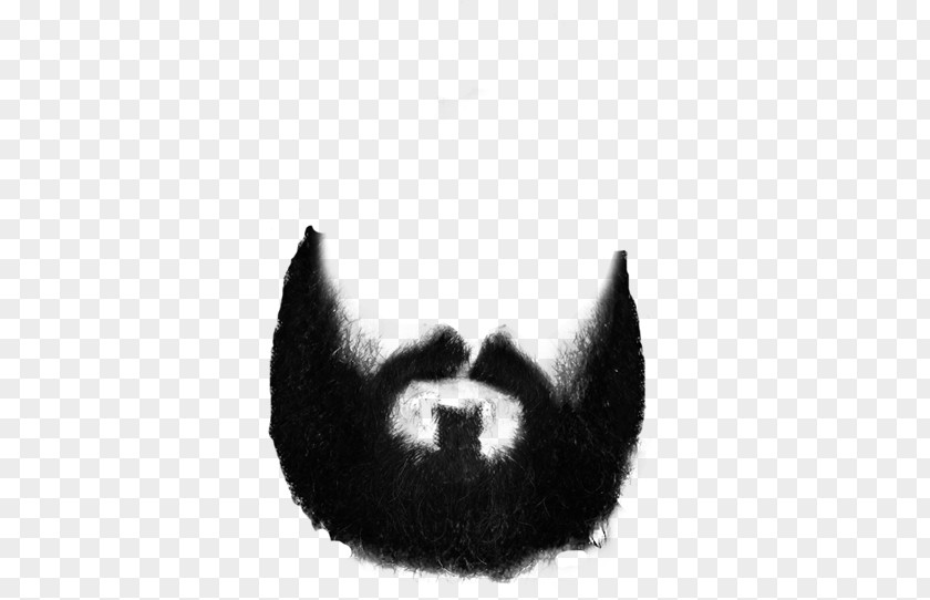 Beard Image Clip Art PNG