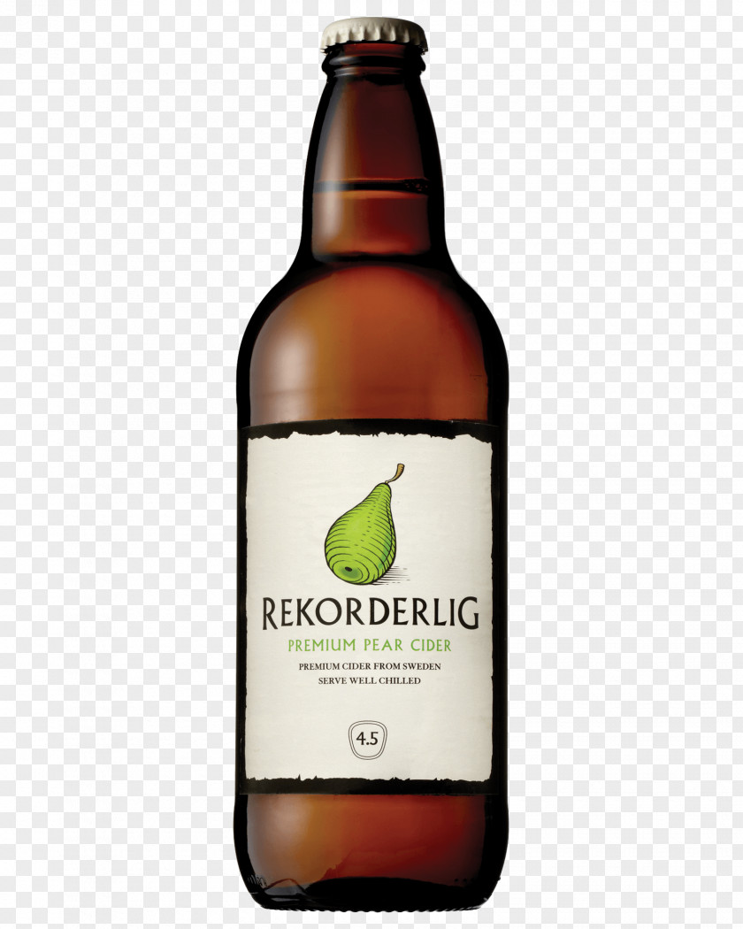Beer Ale Cider Perry Bottle PNG