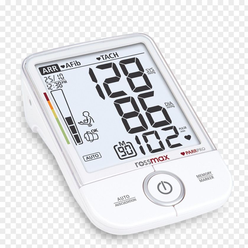 Blood Pressure Machine Sphygmomanometer Pulse Oximeters Atrial Fibrillation PNG