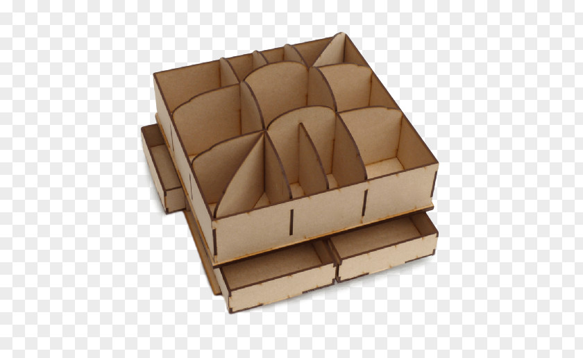 Box Craft Cardboard Carton /m/083vt PNG