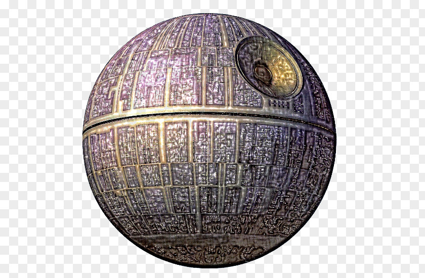 Death Star Sphere Circle PNG