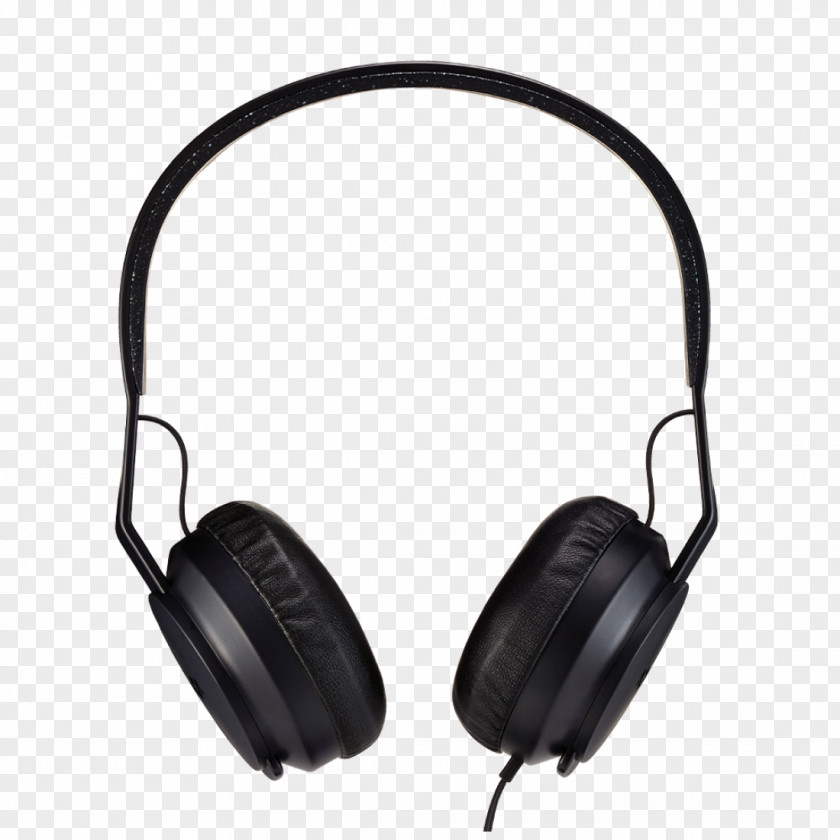 Ear Earphone AIAIAI TMA-2 DJ Preset Disc Jockey Studio Microphone Headphones PNG