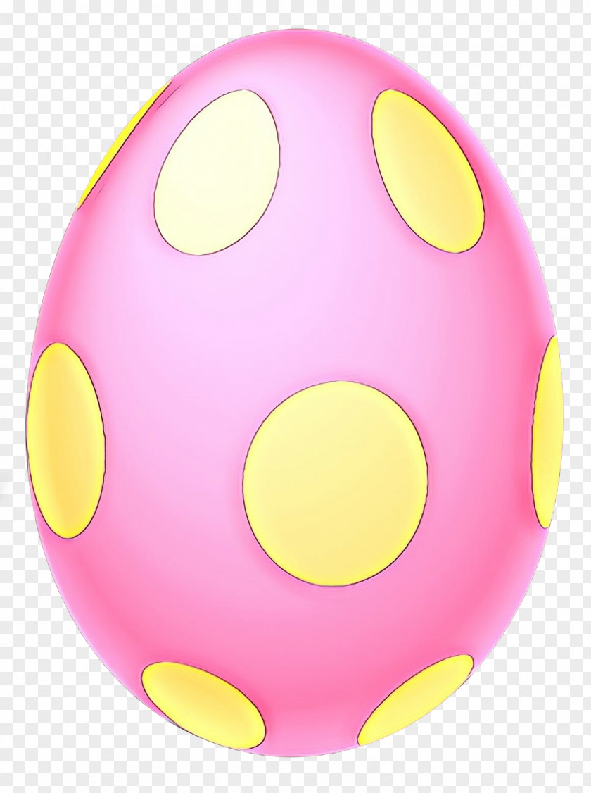 Easter Egg Product Design PNG