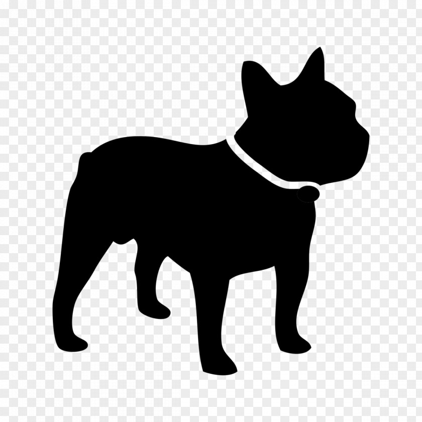 French Bulldog PNG