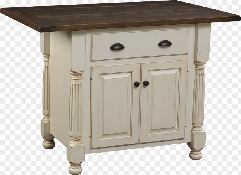 Hanging Island Bedside Tables Furniture Drawer Kitchen PNG