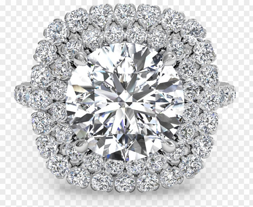 Hayden Panettiere Engagement Ring Diamond Cut Wedding PNG