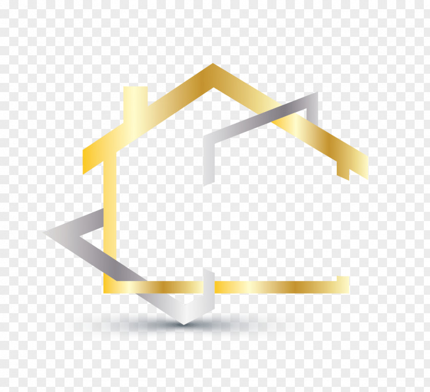 House Real Estate Graphic Design Agent Logo PNG