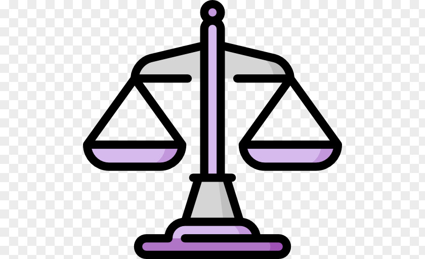 Justice Symbol Clip Art PNG