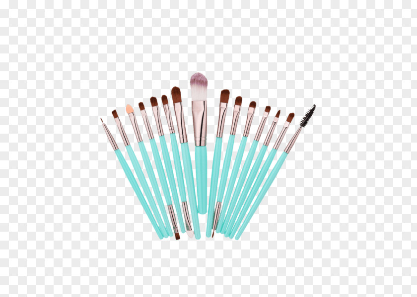Makeup Brushes Brush Cosmetics Bristle Make-up PNG