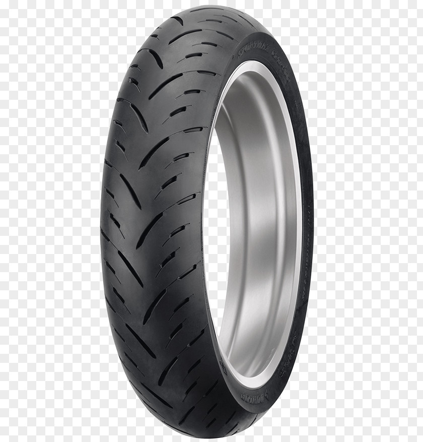 Moto Tires Dunlop Tyres Motorcycle Radial Tire PNG