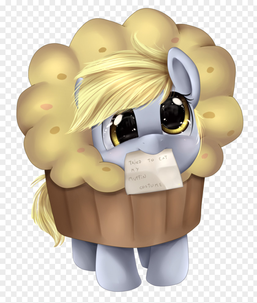 Muffin Derpy Hooves My Little Pony Pinkie Pie Twilight Sparkle PNG
