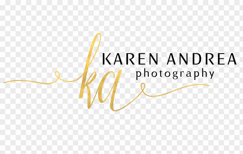 Photography Logo Calligraphy Font PNG