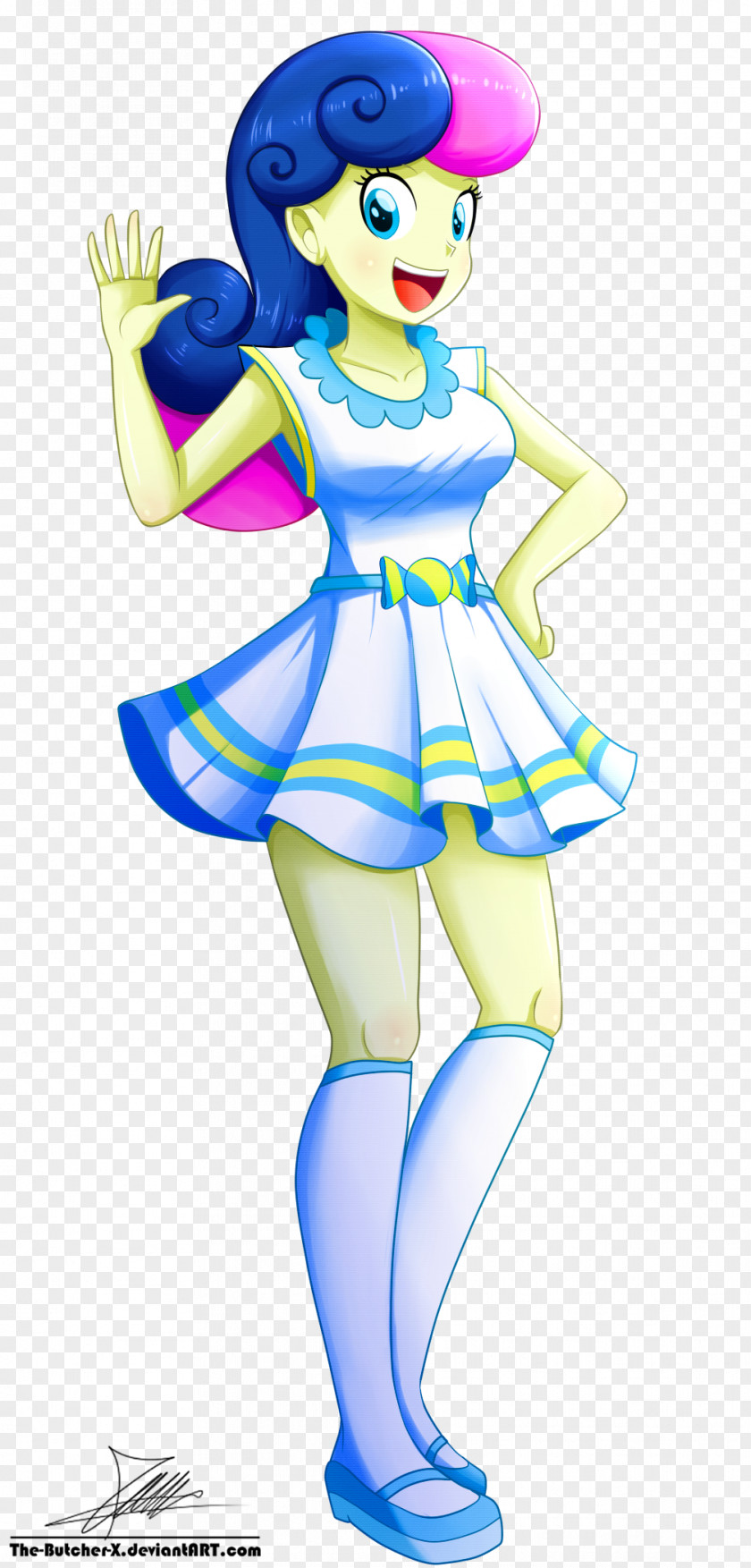 Small Daisy My Little Pony: Equestria Girls Art Derpy Hooves PNG