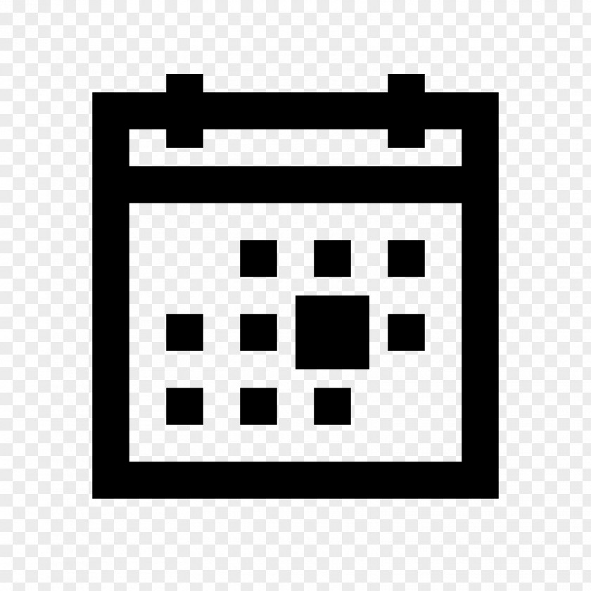 Symbol Calendar Date Icon Design Download PNG
