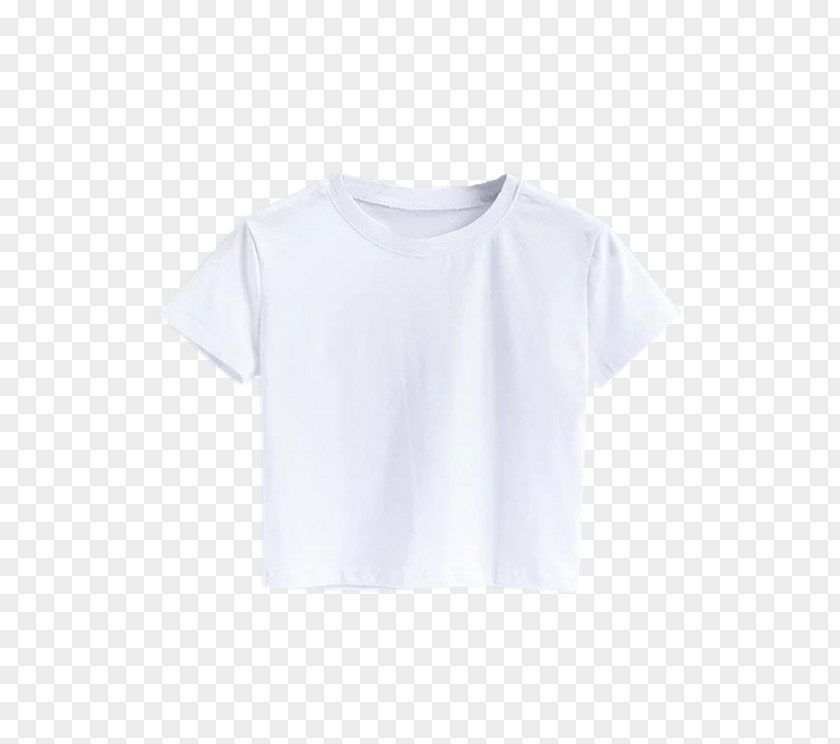 T-shirt Sleeve Blouse Shoulder PNG