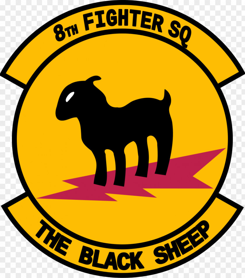The Year Of Sheep McDonnell Douglas F-15 Eagle Elmendorf Air Force Base 12th Special Operations Squadron Wing PNG