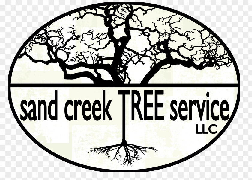 Tree Sand Creek Service Branch Certified Arborist PNG