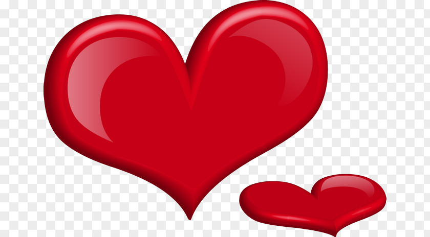 Valentine's Day Clip Art PNG