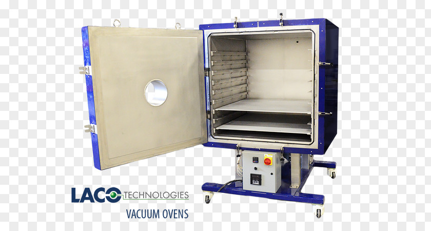 Vapor Chamber Technology Vacuum Bake-out Engineering Ultra-high PNG