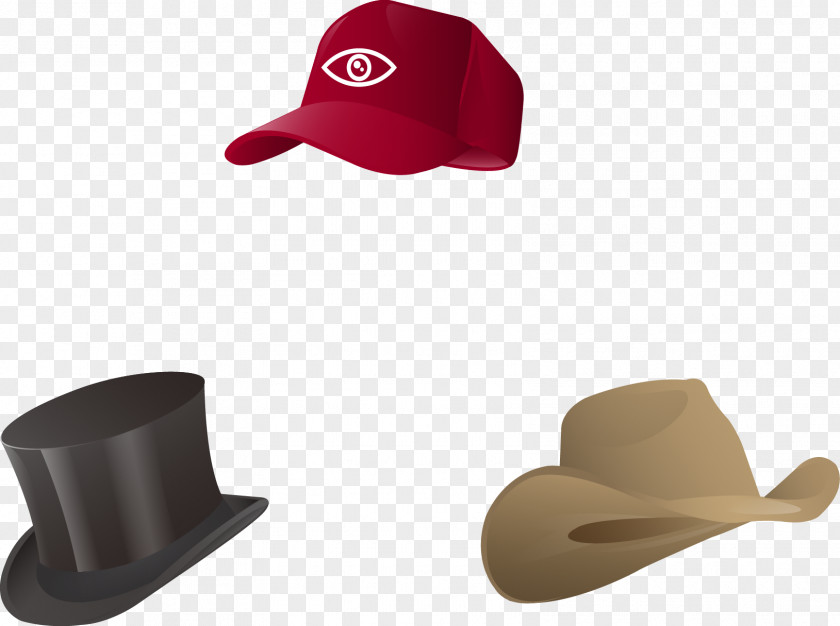 Vector Hat Baseball Cap PNG