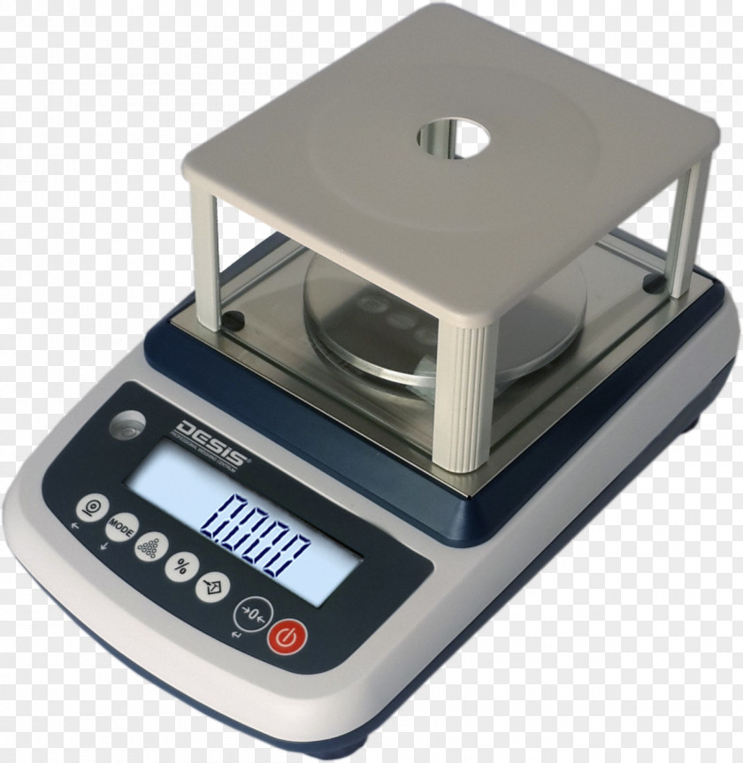 Weighing Scale Measuring Scales Laboratory Gram Shimadzu Corp. Japan PNG