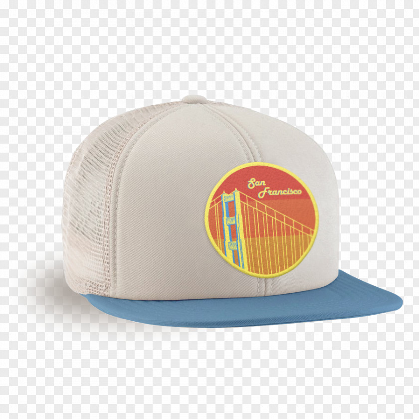 Baseball Cap Hat Designer PNG