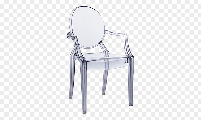 Chair Cadeira Louis Ghost Table Kartell PNG