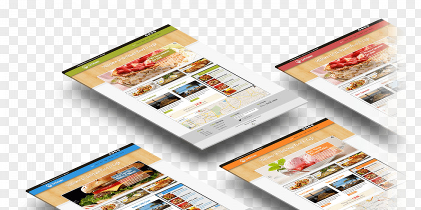 Delicious Responsive Web Design VirtueMart Template Joomla PNG