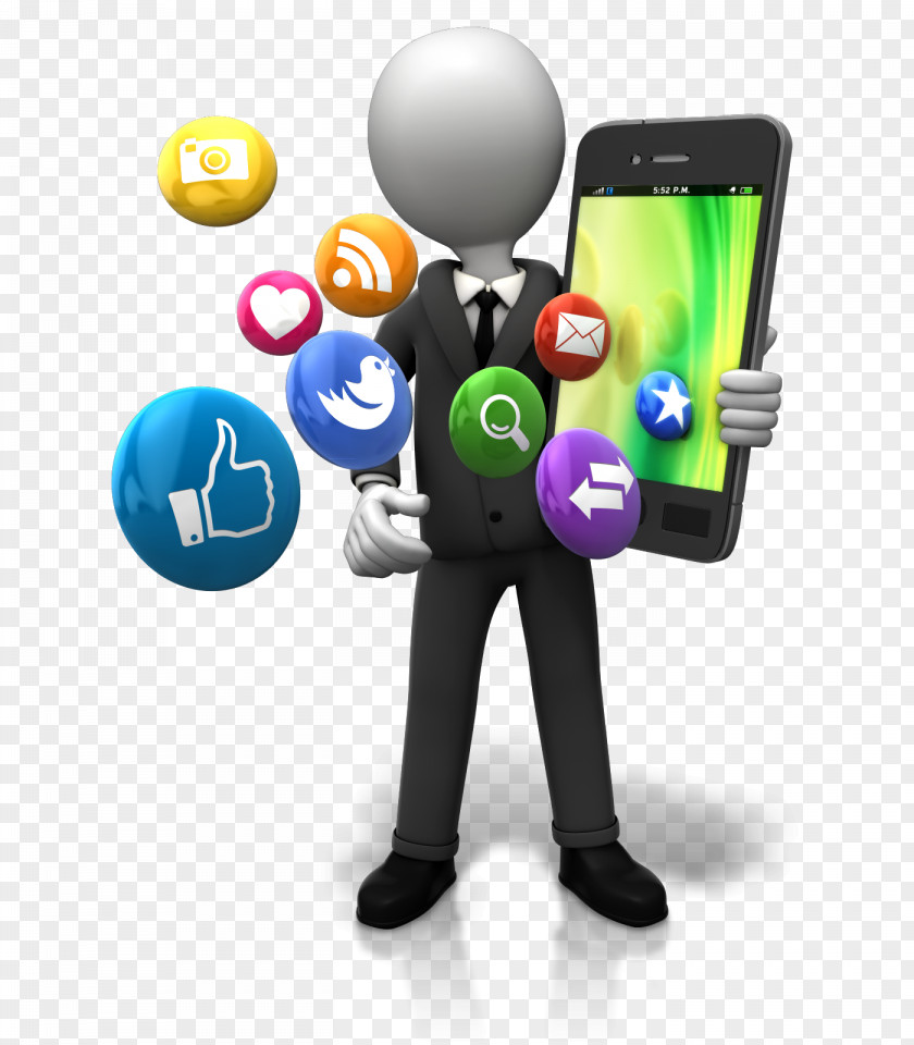 Digital Responsive Web Design IPhone Mobile App Development PNG