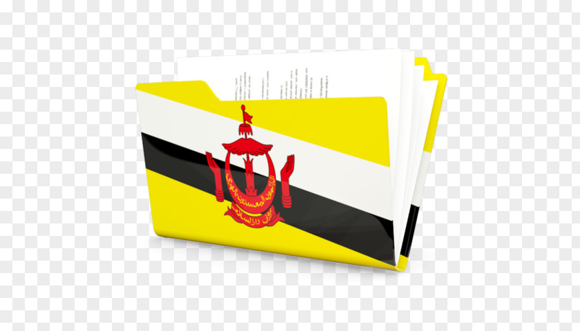 Flag Of Brunei Brand Logo PNG