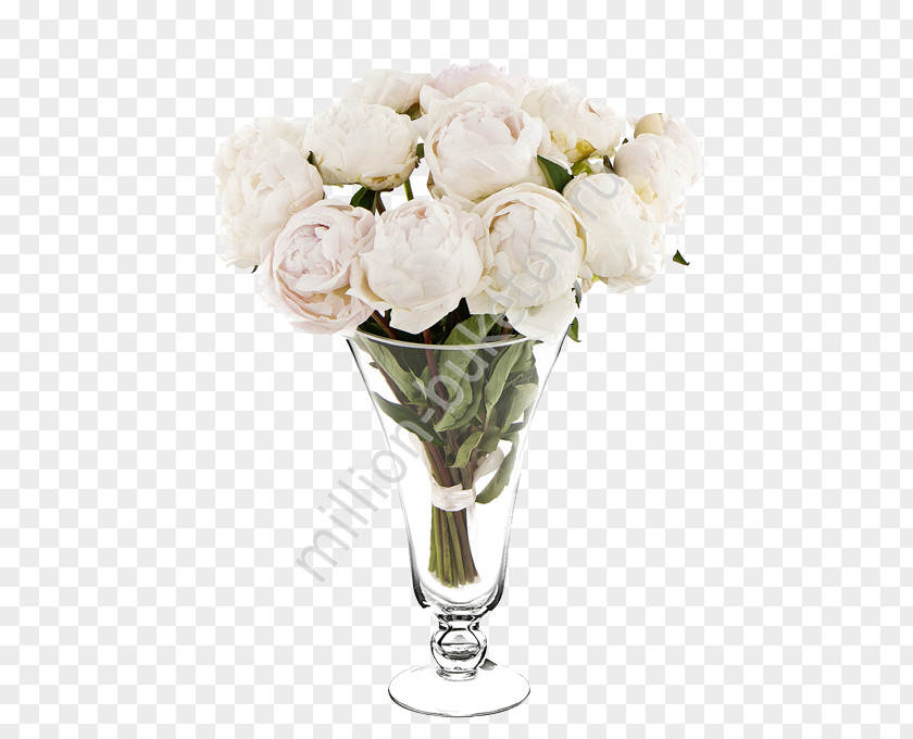 Flower Bouquet Peony Pushkino Delivery PNG