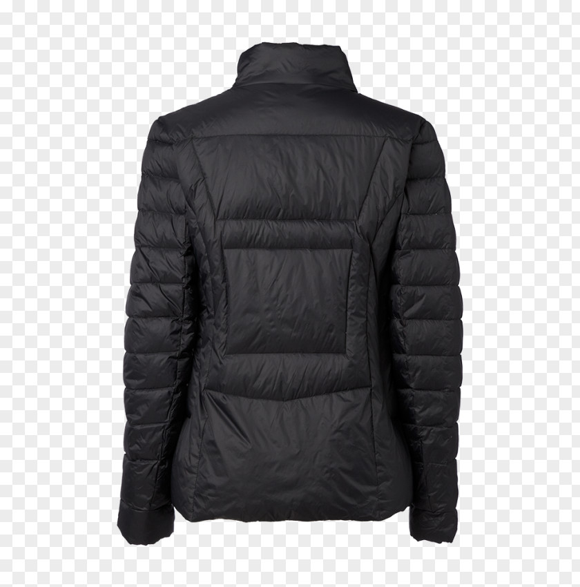 Jacket Sweater Lining Coat Collar PNG