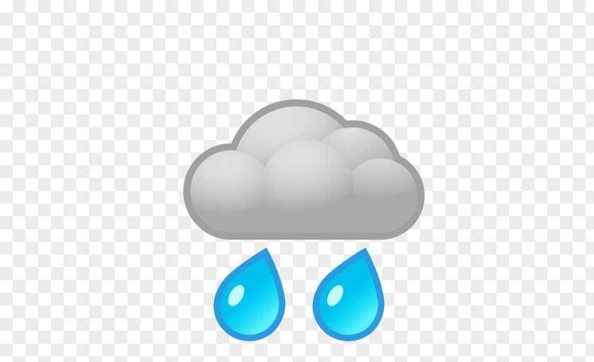 Logo Cloud Rain PNG