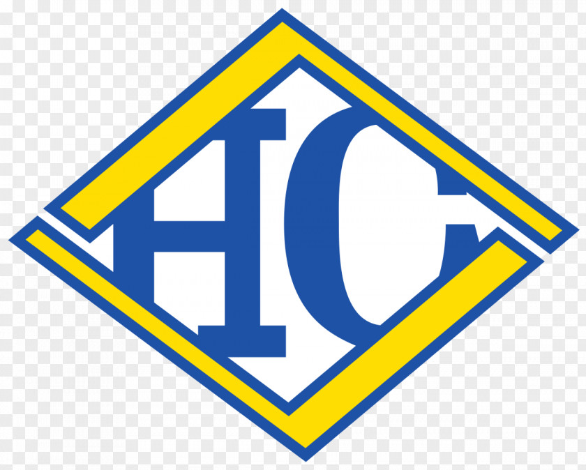 Logo Houston Community College, Inc. HC La Chaux-de-Fonds Brand PNG
