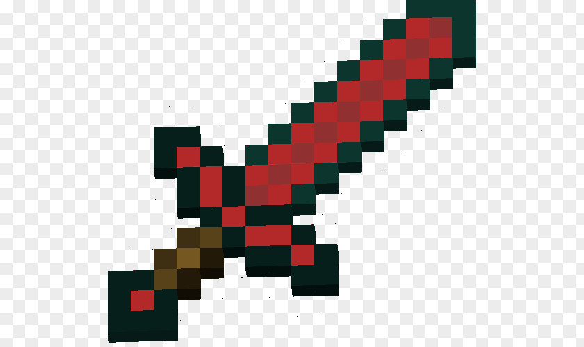 Minecraft Minecraft: Pocket Edition Sword Mods Weapon PNG