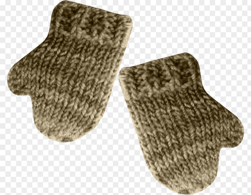 Mitten Clothing Fur Clip Art PNG