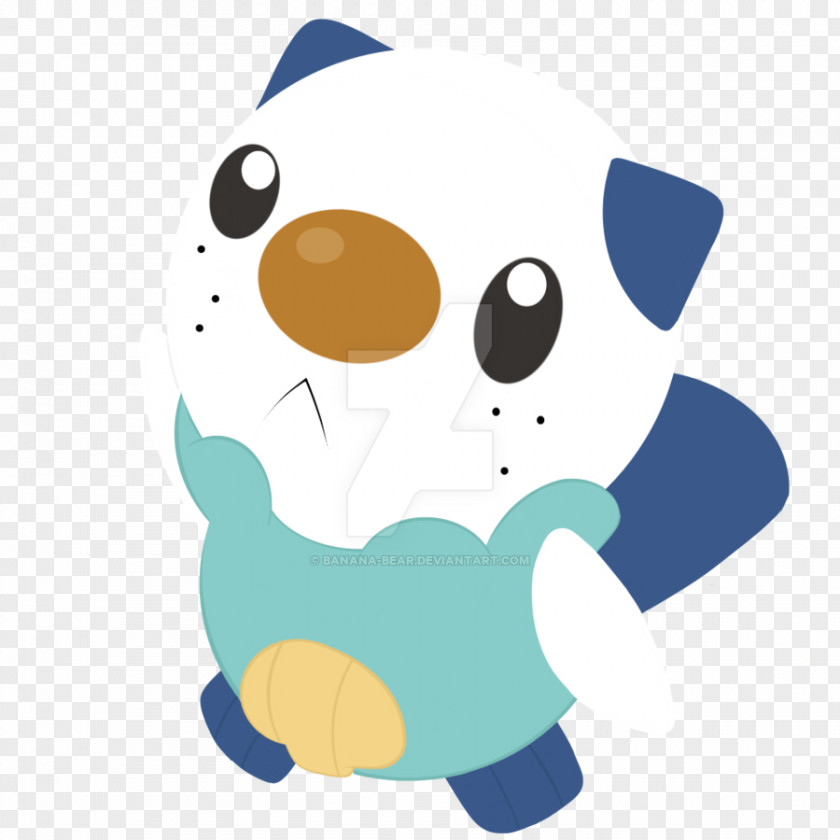 Oshawott DeviantArt Digital Art Fan PNG