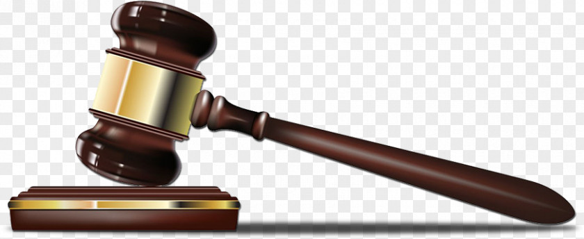 Practice Of Law Defense Gavel Court PNG