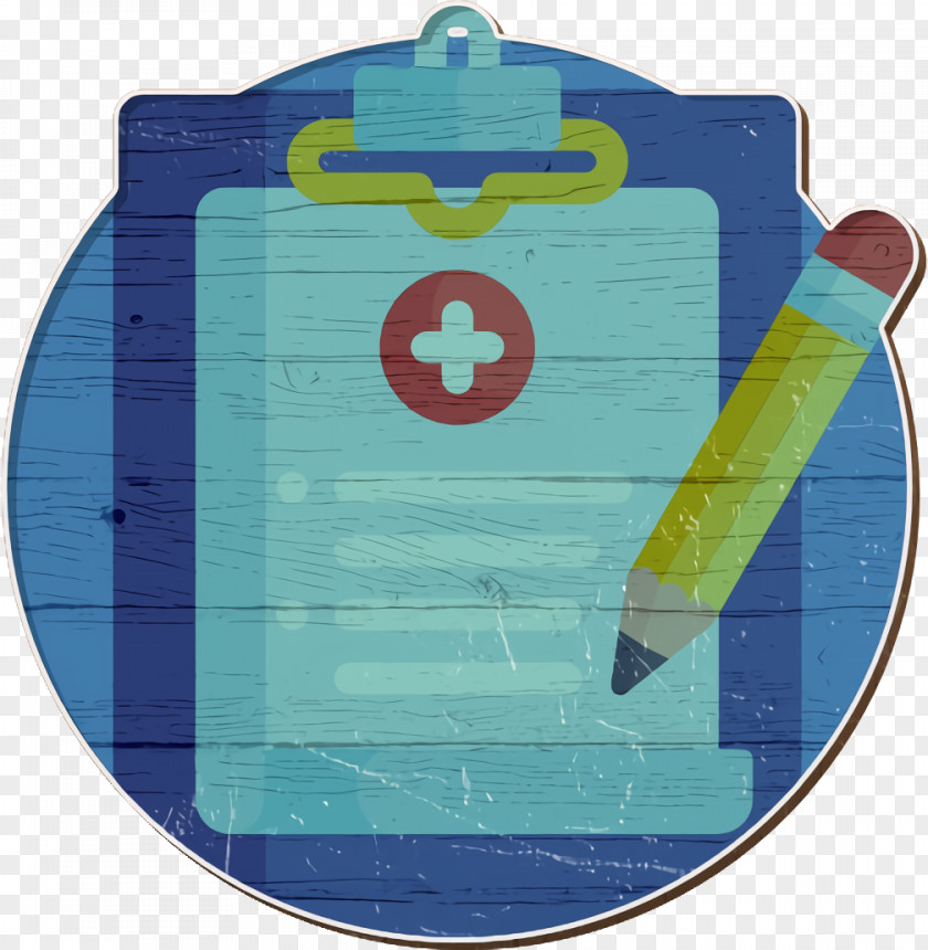 Prescription Icon Note Pharmacy PNG